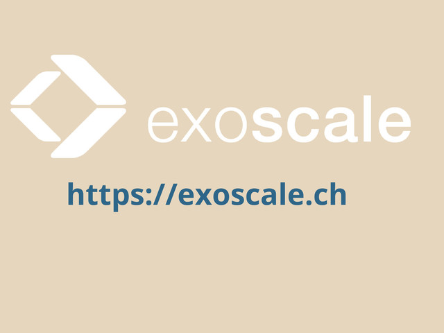 https://exoscale.ch
