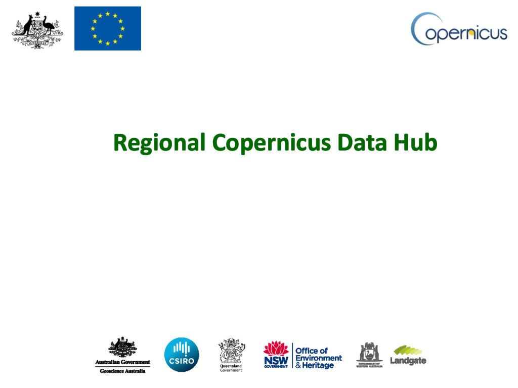 Big Data Week - Presentation 1 - Speaker Deck