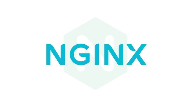 NGINX
