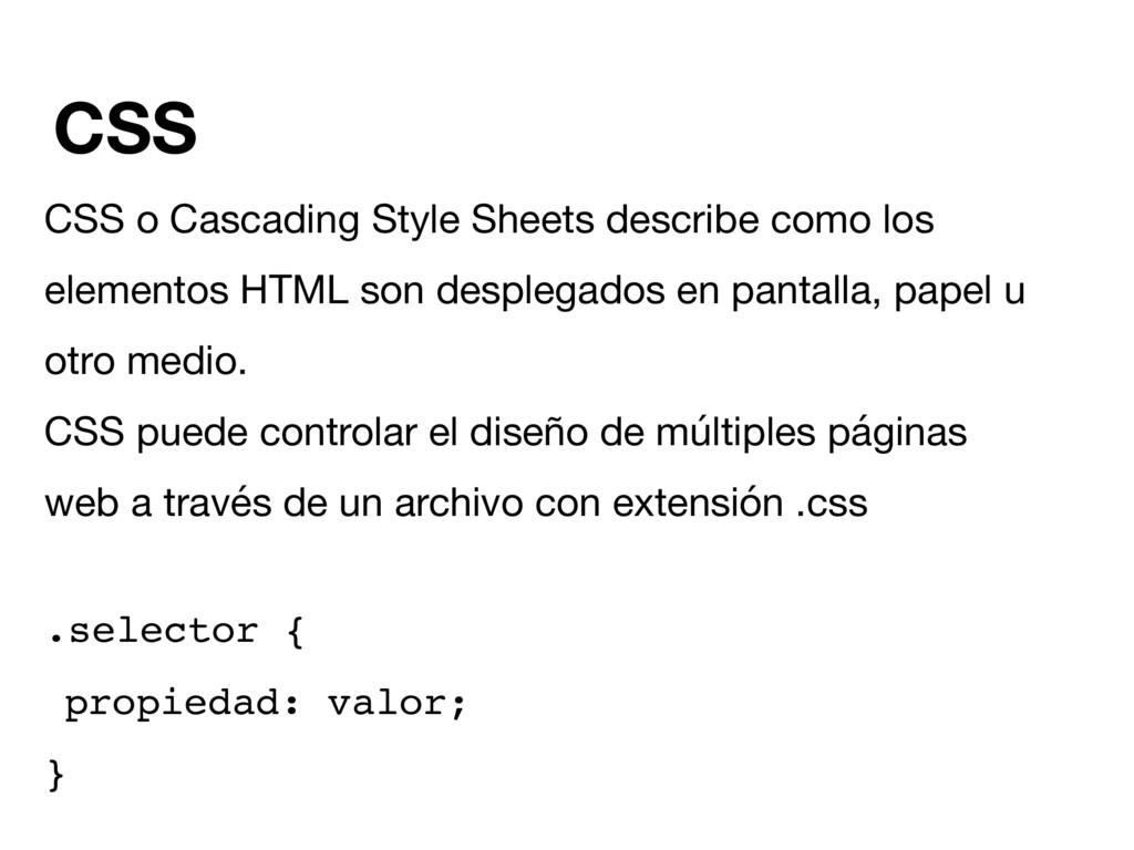 Aprendamos CSS Grid Layout - Speaker Deck