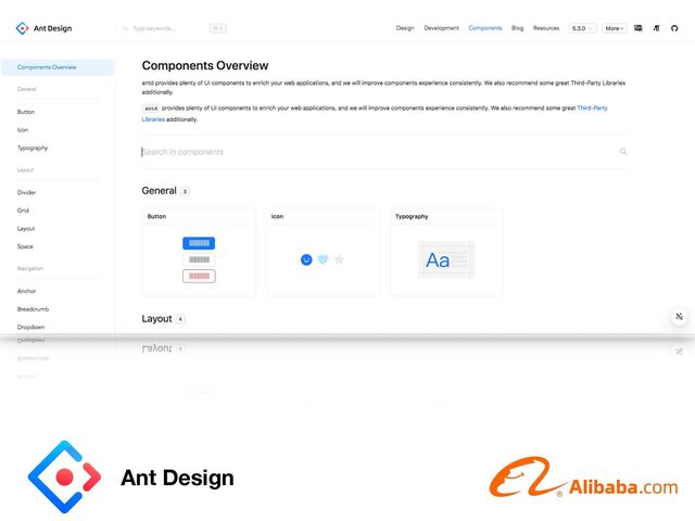 Ant Design
