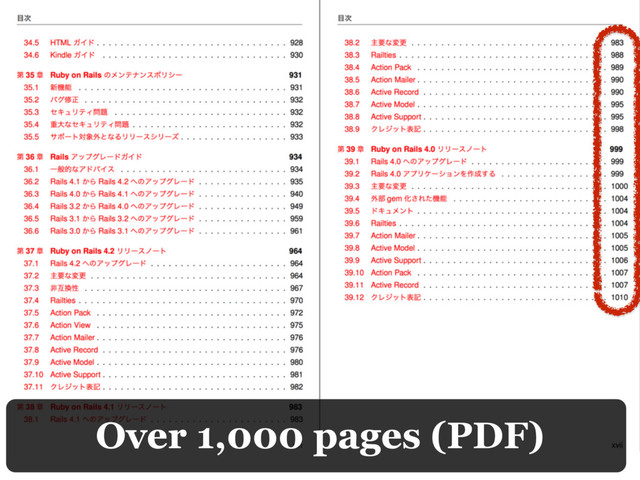 Over 1,000 pages (PDF)
