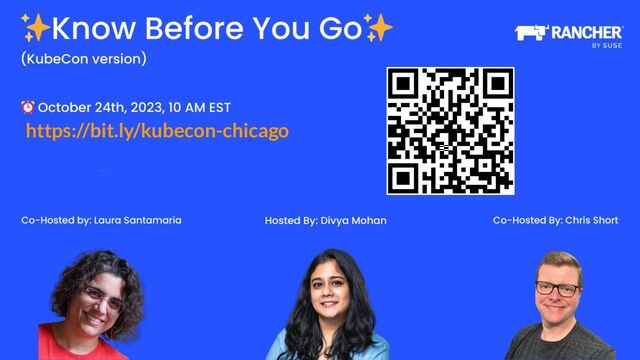 https://bit.ly/kubecon-chicago
