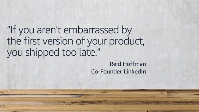 Reid Hoffman
Co-Founder LinkedIn
