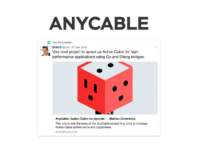 ANYCABLE

