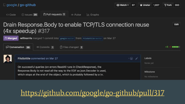 https://github.com/google/go-github/pull/317
