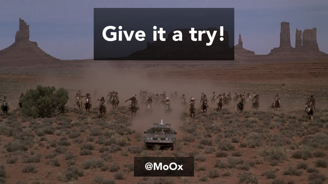 Give it a try!
@MoOx
