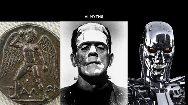 AI MYTHS
CC 4.0 BY-NC
