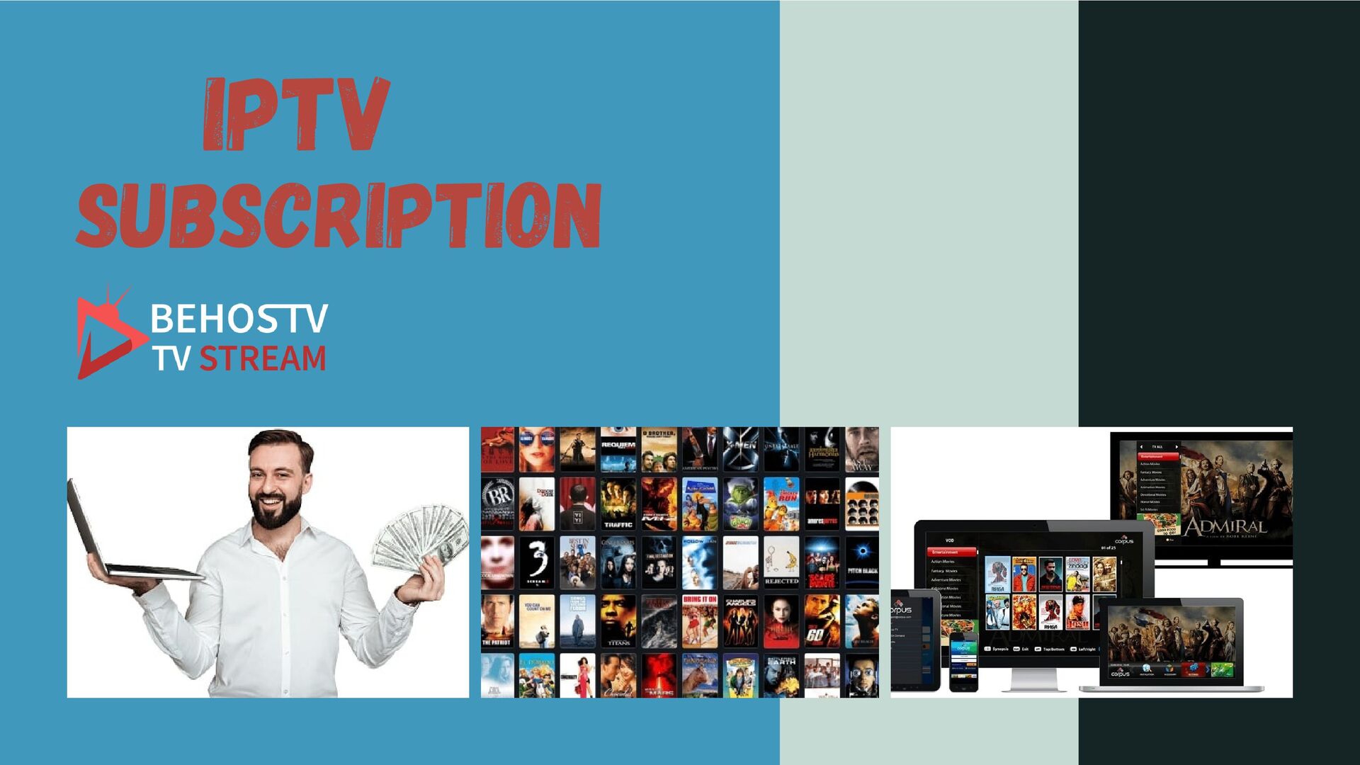 Your Ultimate IPTV Provider with 340 channels HD wallpaper | Pxfuel