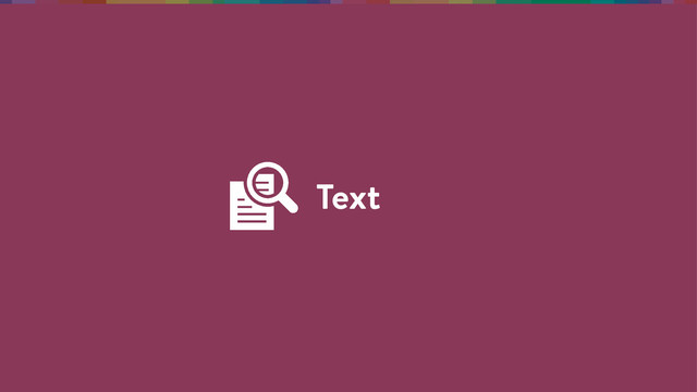 Text
