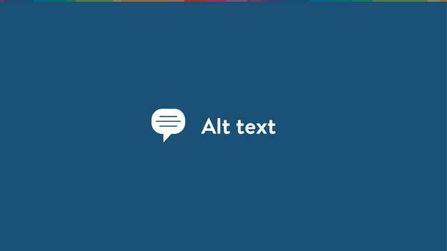 Alt text
