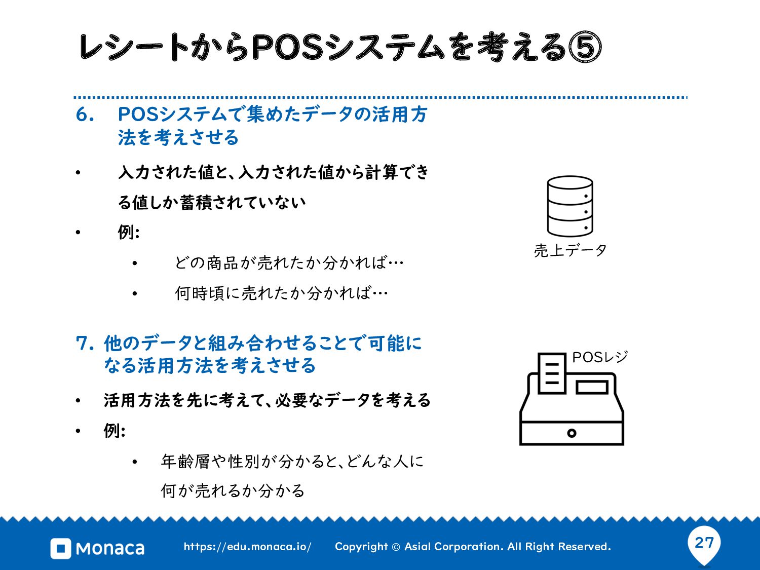 単元「情報通信ネットワークとデータの活用」の授業アイデア - Speaker