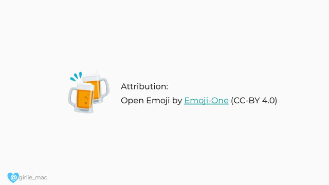 @
Attribution:
Open Emoji by Emoji-One (CC-BY 4.0)
