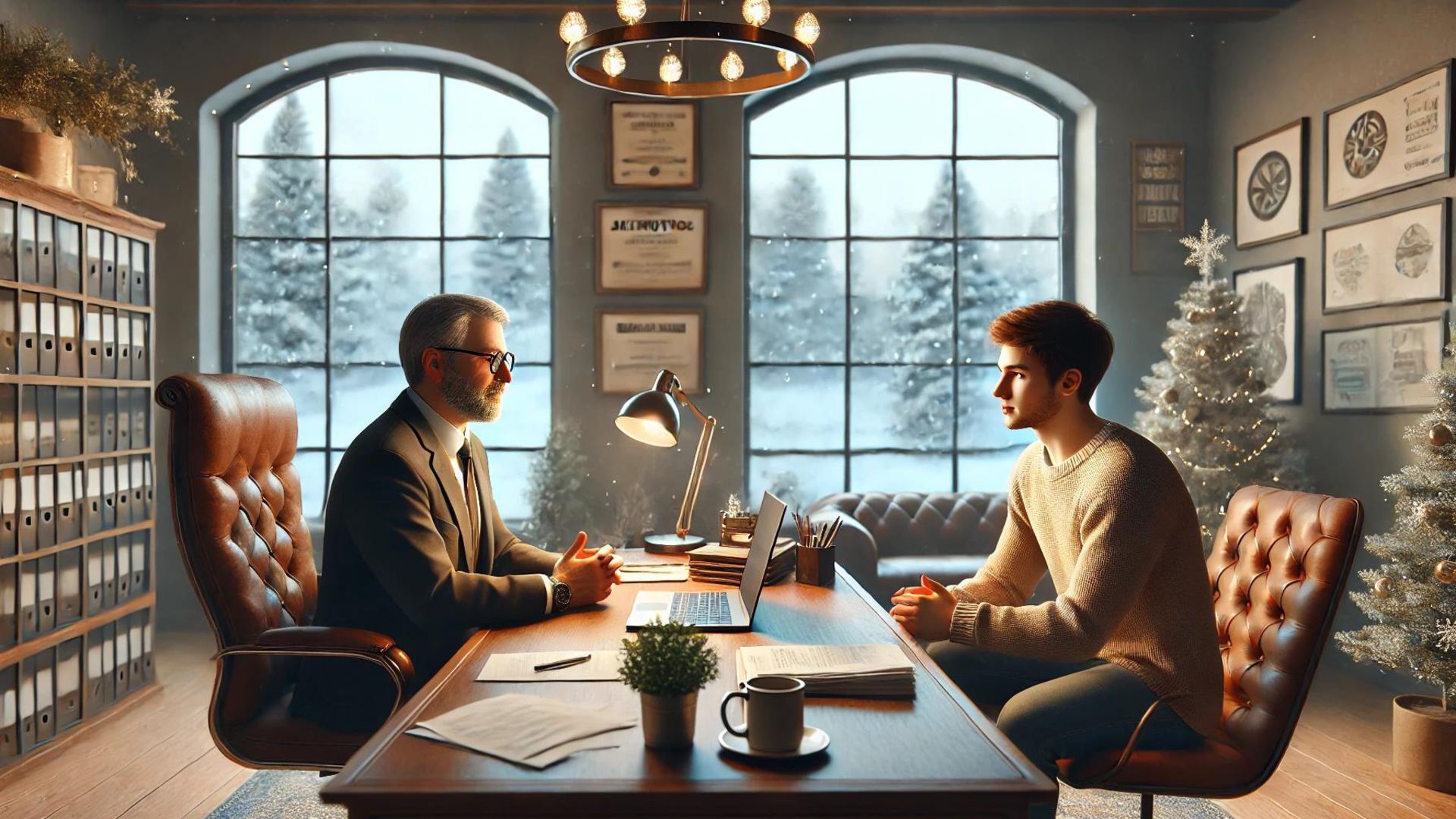 Beyond code How to take the next career step? CALL FOR PAPER