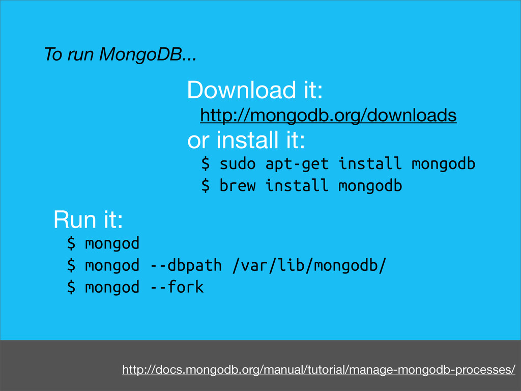 brew install mongodb specific version