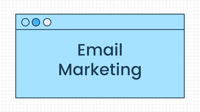 Email
Marketing
