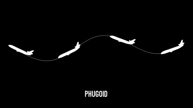 Phugoid
