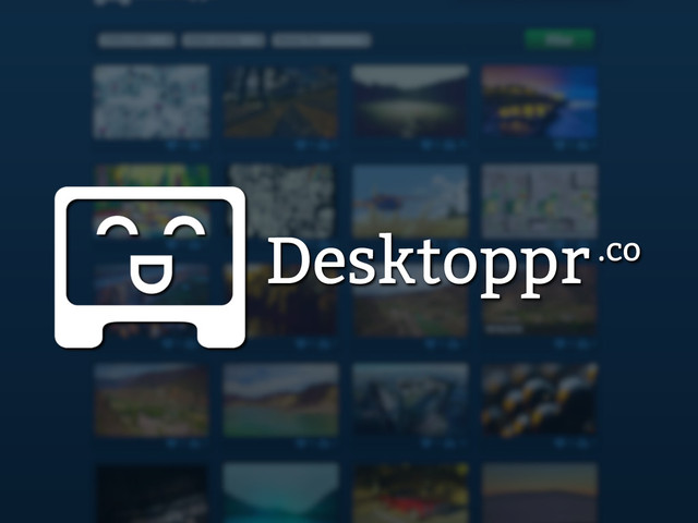 Desktoppr.co

