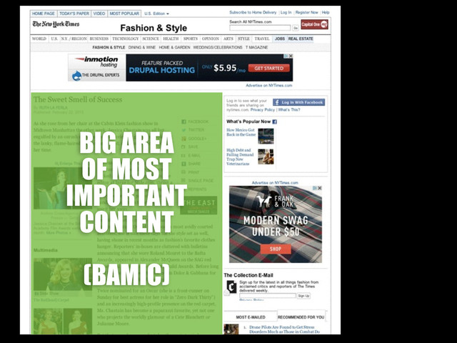 BIG AREA  
OF MOST
IMPORTANT
CONTENT
!
(BAMIC)
