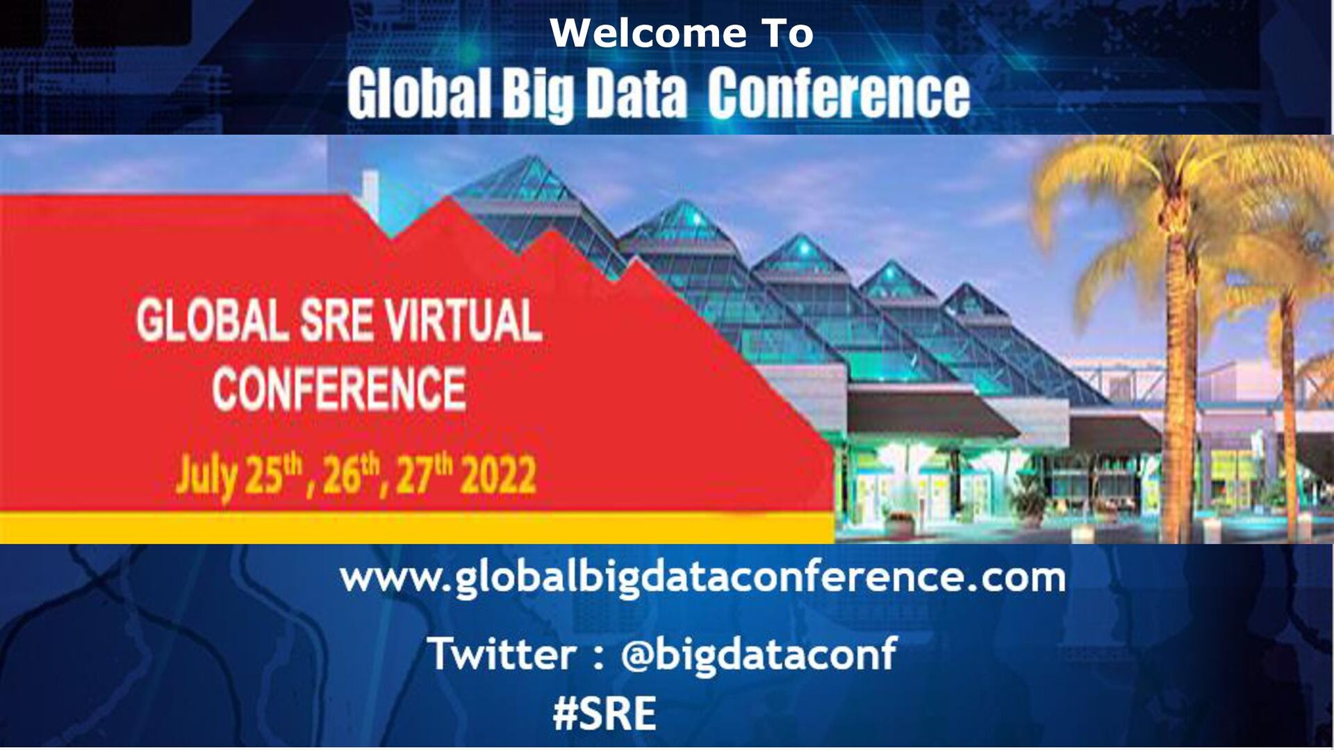 Global Big Data Conference 2022 Migration of a containerized Legacy