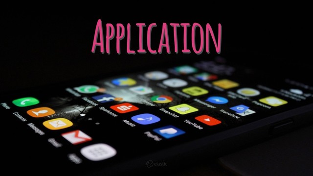 Application
