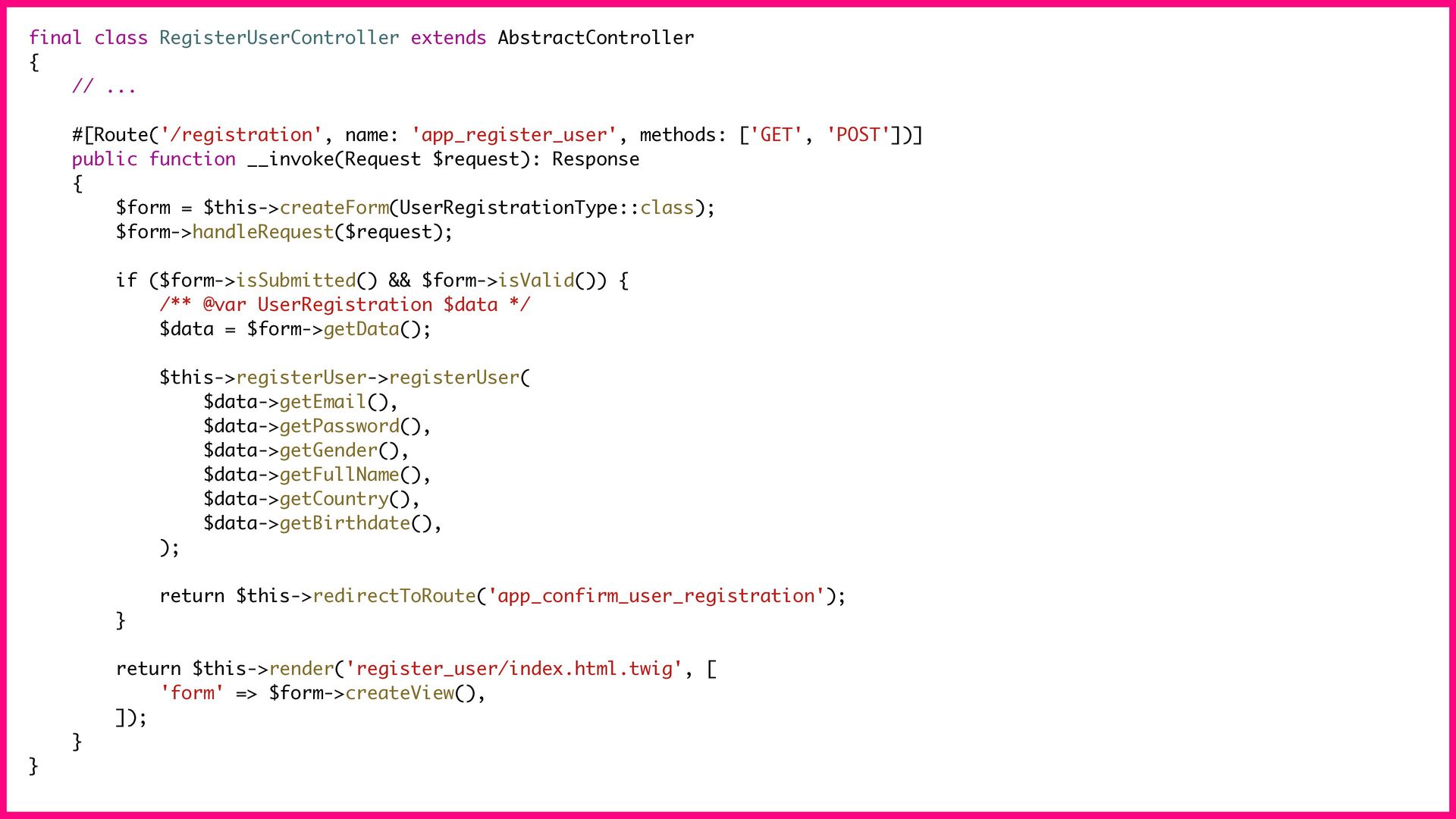 Going Asynchronous with Symfony Messenger - Speaker Deck