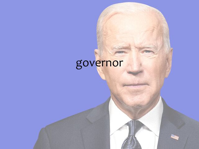 governor
