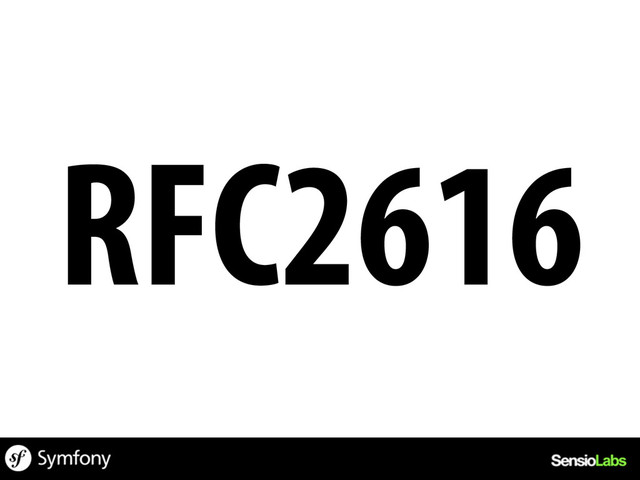 RFC2616
