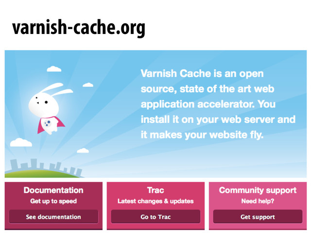 varnish-cache.org
