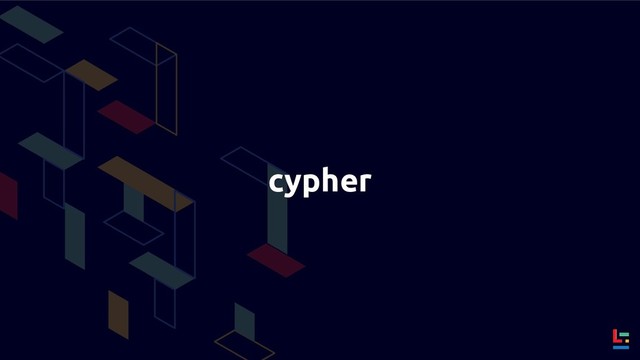 cypher
