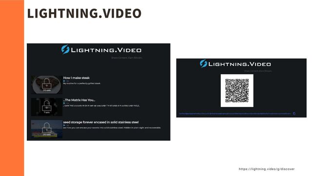 LIGHTNING.VIDEO
https://lightning.video/g/discover
