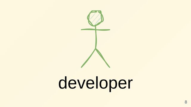 developer
8

