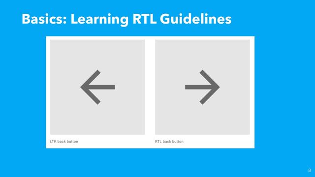 
Basics: Learning RTL Guidelines

