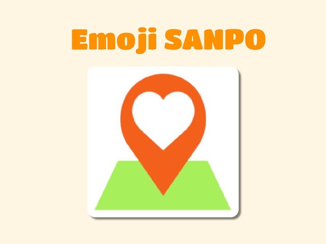 Emoji SANPO
