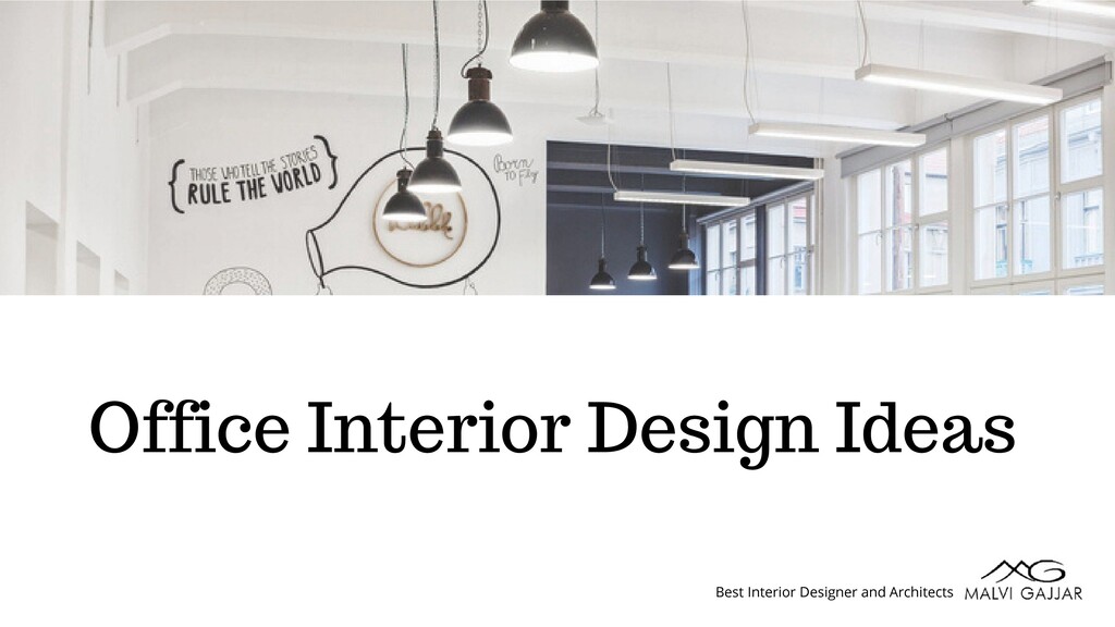 Best Interior design ideas for office - Speaker Deck
