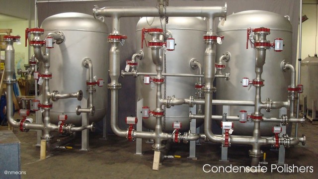 Condensate Polishers
@nmeans
