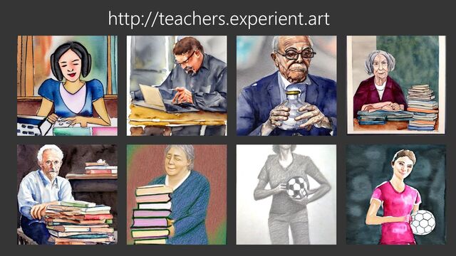 http://teachers.experient.art
