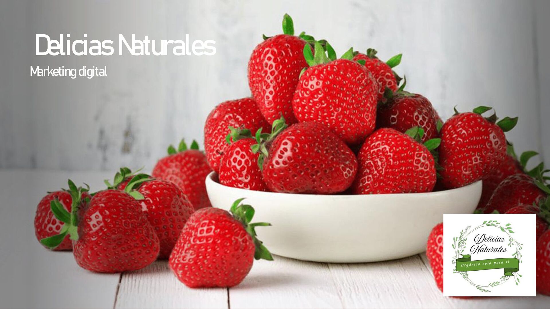 Materiales para marketing digital -7c - Speaker Deck