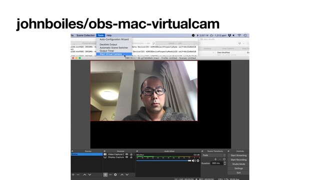 johnboiles/obs-mac-virtualcam
