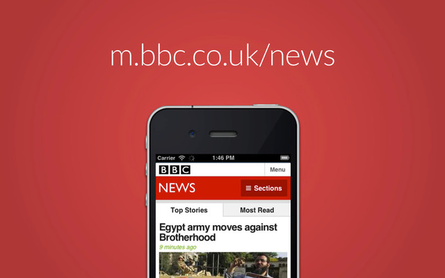 m.bbc.co.uk/news
