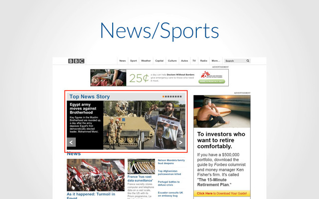 News/Sports
