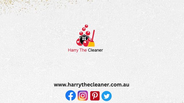 www.harrythecleaner.com.au
