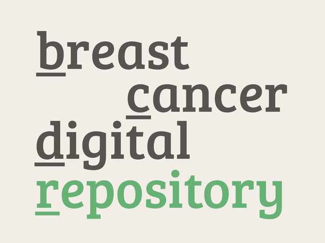 cancer
digital
repository
breast
