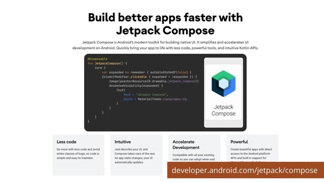 developer.android.com/jetpack/compose
