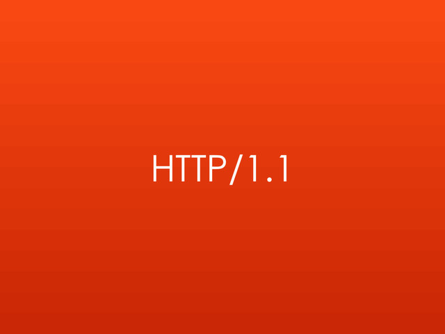 HTTP/1.1
