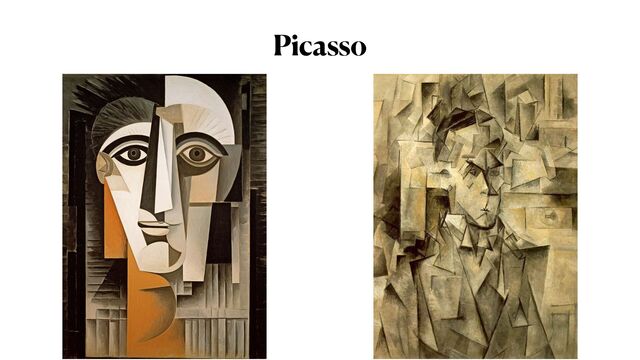 Picasso
