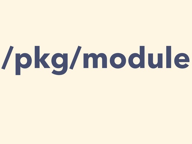 /pkg/module
