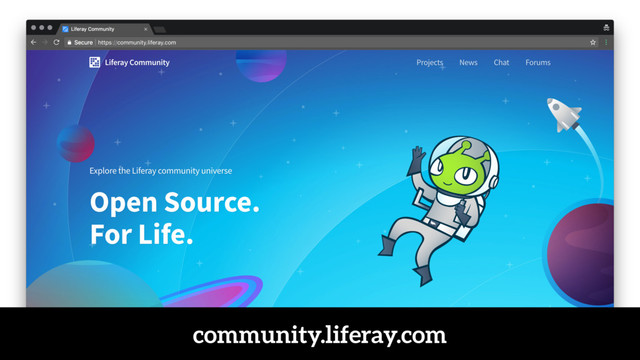community.liferay.com
