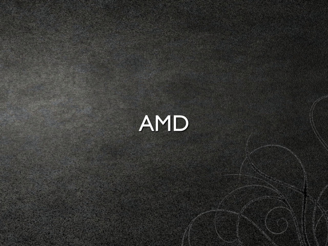 AMD

