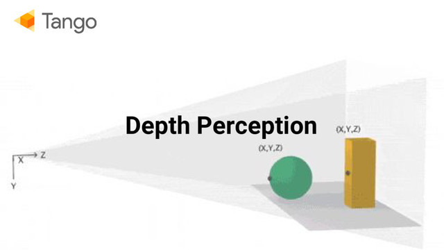 Depth Perception
